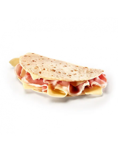 OFood - Piadina easy fit 300 g