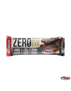 ProNutrition - Barr zero...