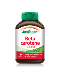 Jamieson - Beta Carotene...