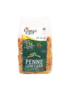 Linea6 - Penne Reduced Carb...