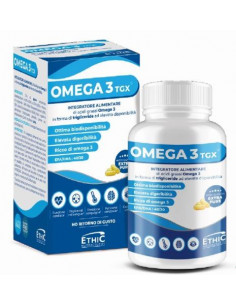 EthicSport - OMEGA 3TGX  60...