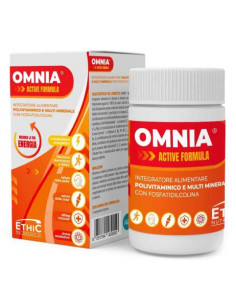 EthicSport - OMNIA Active...