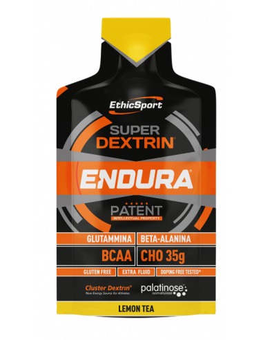 EthicSport - Super dextrin Endura 60 ml