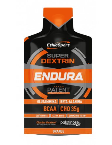 EthicSport - Super dextrin Endura 60 ml