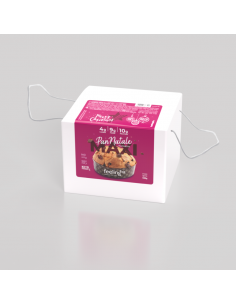 Feeling Ok - Pan Natale...