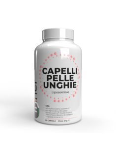 Inner - Capelli pelle...