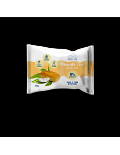 Nuvola Zero - Plumcake zero...