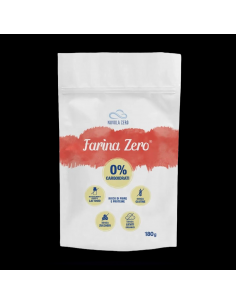 Nuvola Zero - Farina zero...