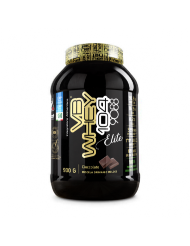 Net - VB Whey 104 9088 ELITE 900 g