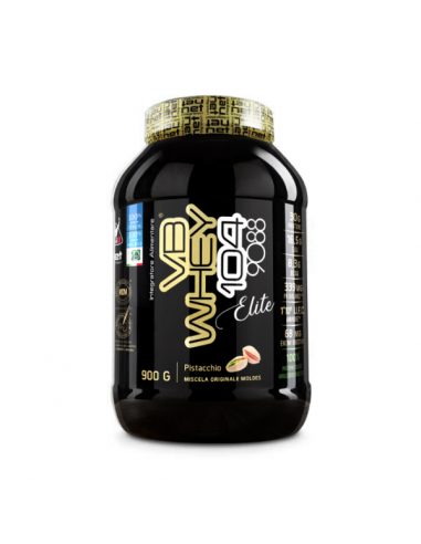Net - VB Whey 104 9088 ELITE 900 g