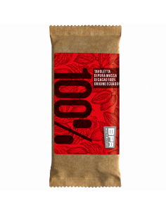 BPR NUTRITION - Tavoletta...