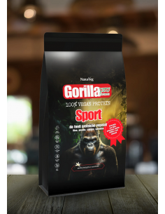 Naturveg - Sport  1 Kg