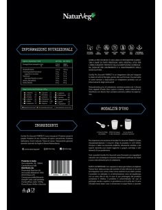 Naturveg - Perfect  1 Kg 2