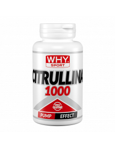 Why Sport - Citrullina 1000...
