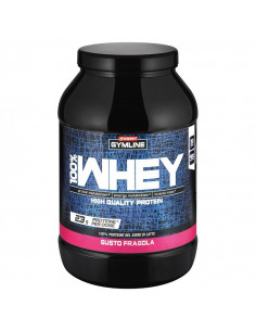 Enervit Gymline - 100% whey...