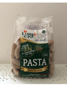 Linea6 - Maccheroni reduced...