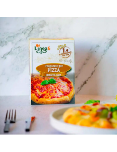 Linea6 - Preparato per...