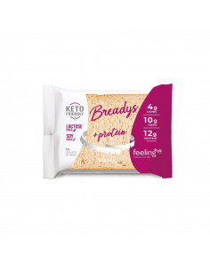 Feeling Ok - Breadys...