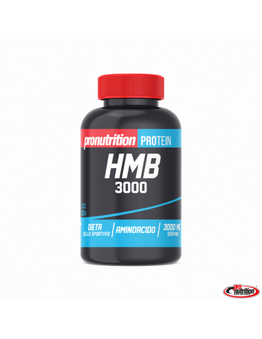 Pro Nutrition - HMB 3000  90 cpr