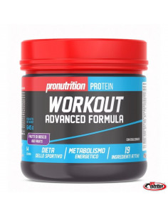 ProNutrition - Workout...