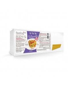 Feeling Ok - Fettuccelle...