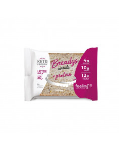 Feeling Ok - Breadys...