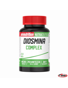ProNutrition - Diosmina...