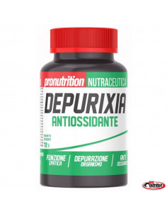 ProNutrition - Depurixia 60 cp