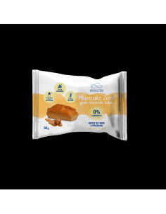 Nuvola zero - Plumcake zero...