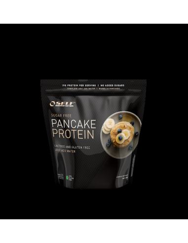 Self Omninutrition - Pancake protein...