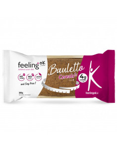 Feeling OK - Bauletto...