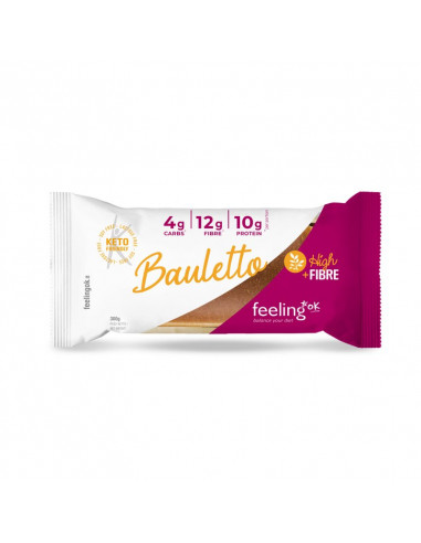 Feeling OK - Bauletto +fibre 300 g