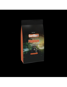 Naturveg - Platinum  1 Kg