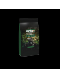 Naturveg - Original gusto...