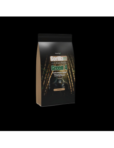 Naturveg - Green 4 gusto...