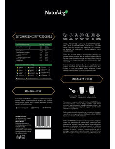 Naturveg - Green 4 gusto... 2