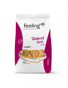 Feeling Ok - Riso start...