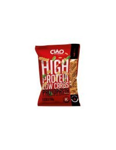 Ciao carb - Fusilli stage 1...