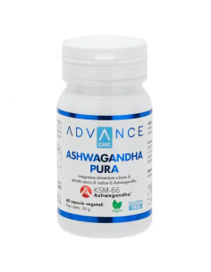 +Watt - Ashwagandha Pura 60...