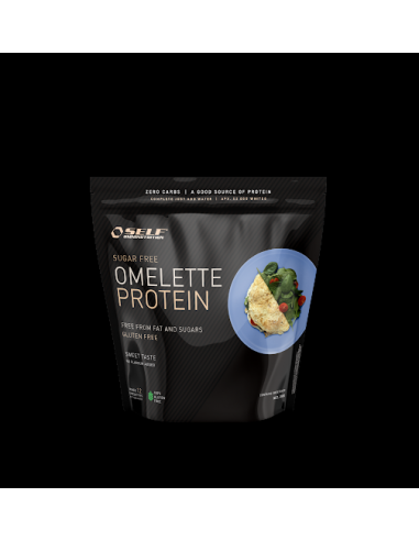 Self Omninutrition - Omelette protein...