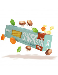 Ciao carb - Spaghetti...