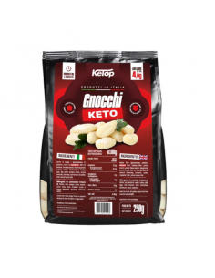 Ketop - Gnocchi Keto 250 g