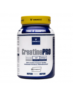 Yamamoto - CreatinePRO...