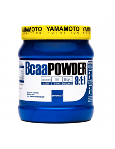 Yamamoto - Bcaa powder...