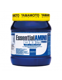Yamamoto - Essential Amino...