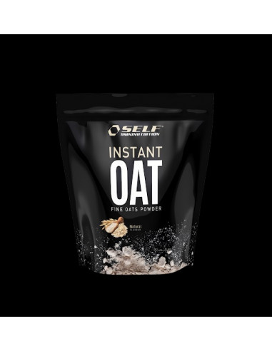 Self Omninutrition - Instant Oat...