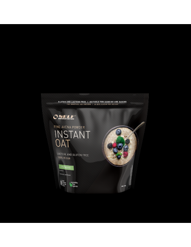 Self Omninutrition - Instant Oat...