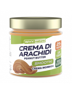 Why Nature - Crema di...