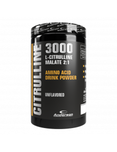 Anderson - Citrulline 3000...