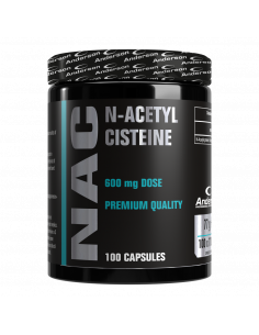 Anderson - Nac 100 cps